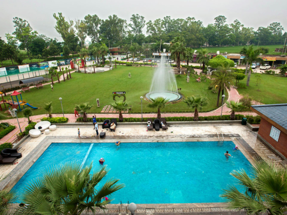 Trishla Zirakpur - Trishla City Zirakpur