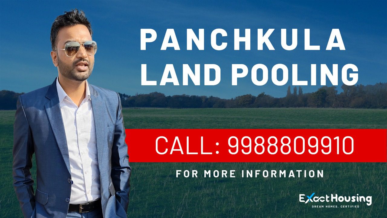 Panchkula Land Pooling Policy