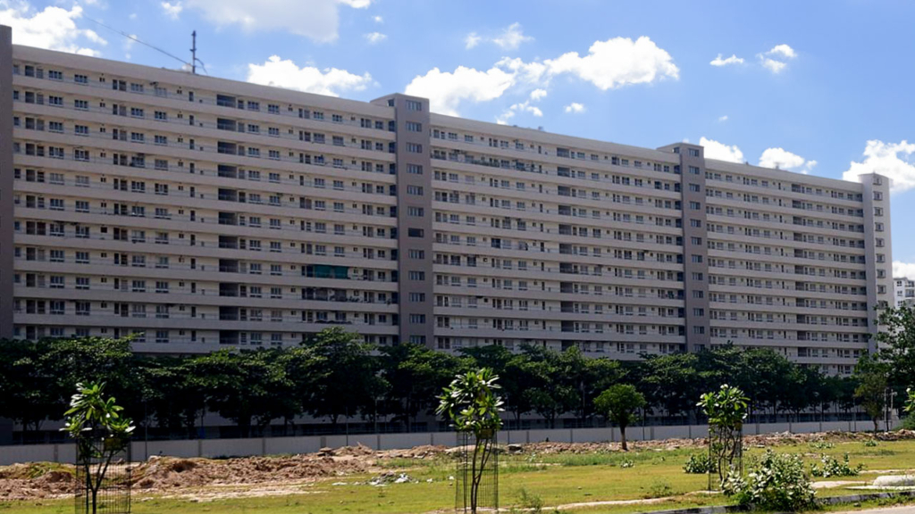 purab pachim appartments - GMADA set to allot 550 units at Purab Premium Apartments in Mohali