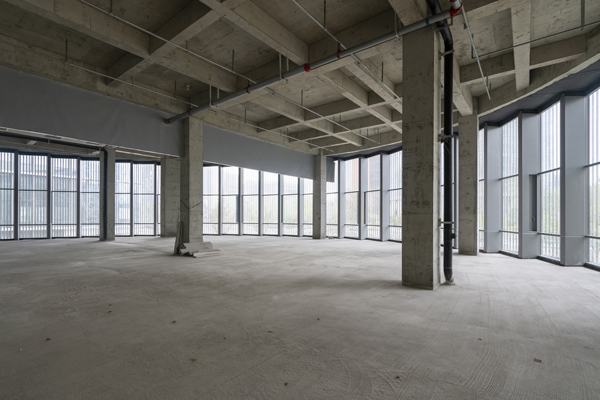 Commercial Construction in chandigarh - Architecture Home