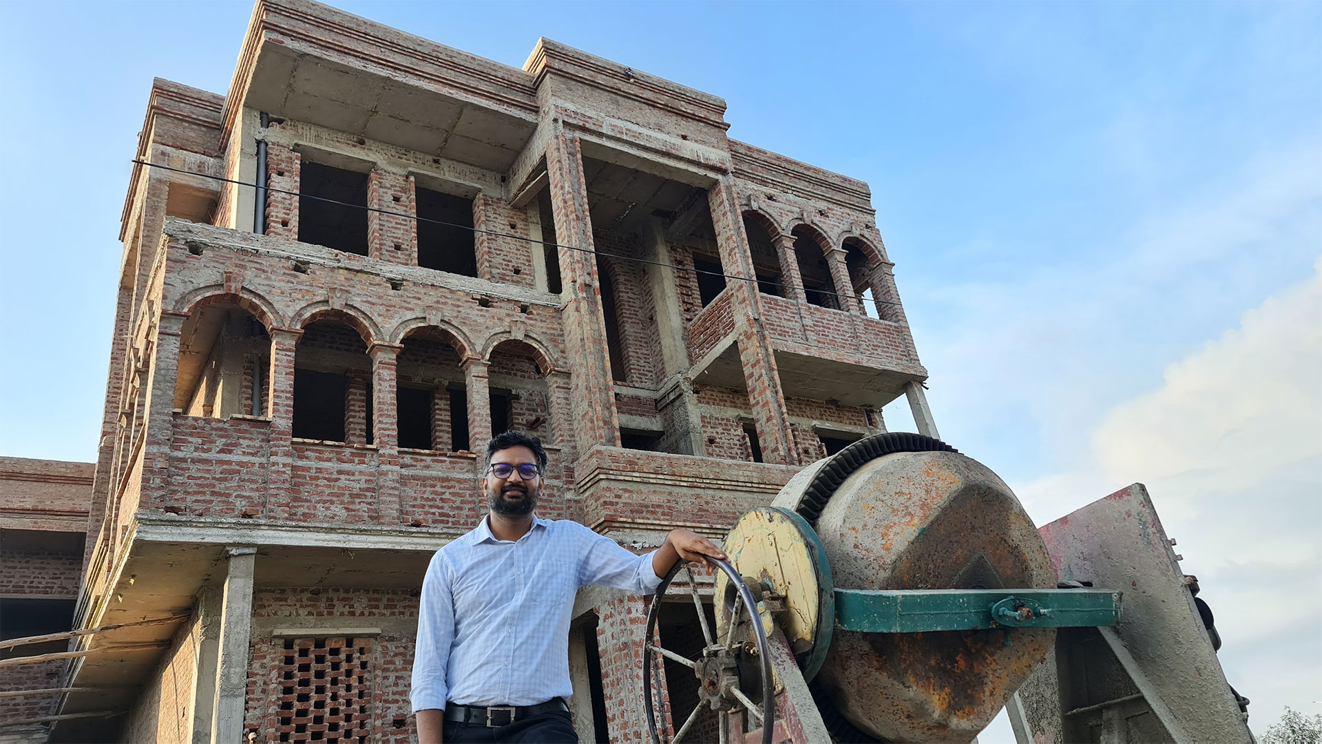 Best Architects in Chandigarh